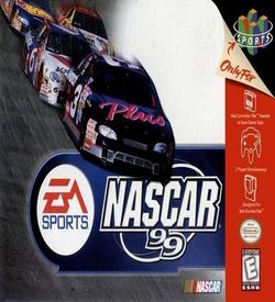 NASCAR 99 ROM